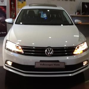 Volkswagen Vento 1.4 Tsi Comfort Dsg 0km Tasa 0 Alra J