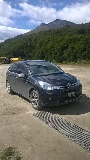 vendo citroen c3 exclusive