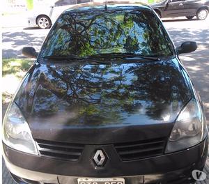 vendo renault clio a mano 5 puertas mb estado 1.6