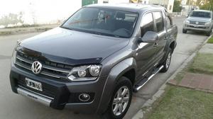 Amarok 4x4