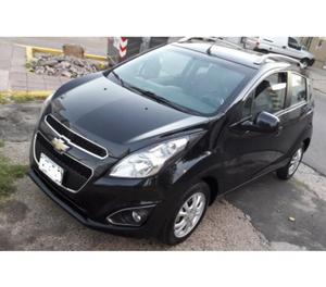 CHEVROLET SPARK 1,2 LT FULL 
