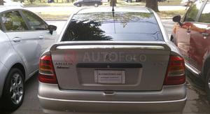 Chevrolet Astra