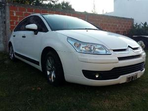 Citroen C4 1.6 X Pack Look usado  kms