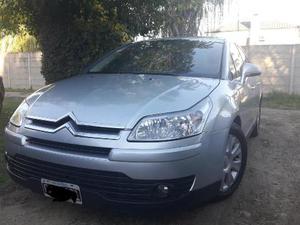 Citroen C4 2.0 HDi Exclusive usado  kms