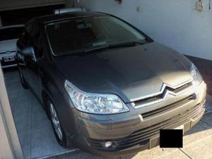 Citroen C4 2.0 HDi SX usado  kms