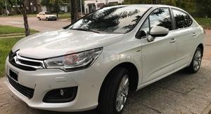 Citroen C4 Lounge Exclusive Pack