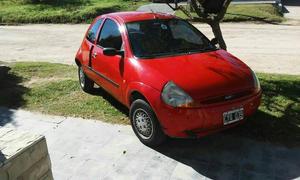 FORD KA 1.3 Mod. 99