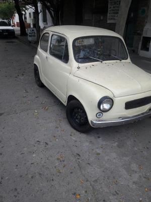 Fiat 600s