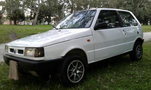 Fiat Uno Sl 1.4 Md 93 Nafta Mui Bueno