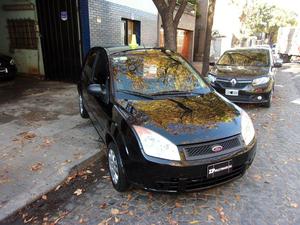 Ford Fiesta 1.6 5p Ambien. Plus, , Nafta