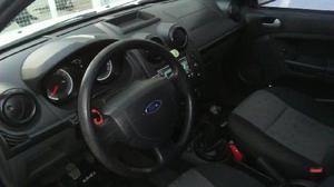 Ford Fiesta Edge Plus usado  kms