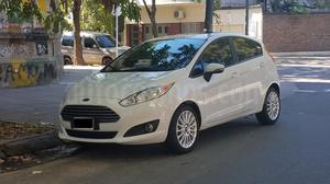 Ford Fiesta Kinetic SE Plus