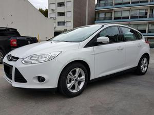 Ford Focus 1.6l Sigma  Impecable