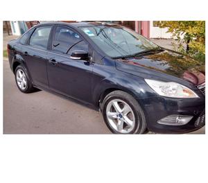 Ford Focus Exe  diesel impecable