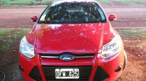 Ford Focus S