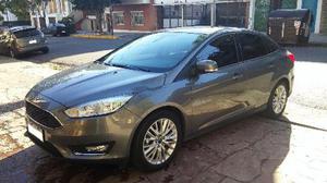 Ford Nuevo Focus SE Plus AT usado  kms