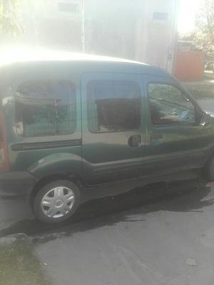 Kangoo Vendo O Permuto