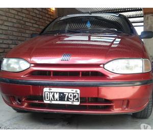 PALIO  DIESEL, IMPECABLE PRIMERA MANO, VDO O PERMUTO