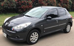 PEUGEOT 207 FULL  EXCELENTE