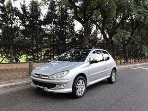 Peugeot 206 Otra Versión usado  kms