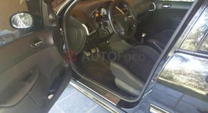 Peugeot 207 Compact