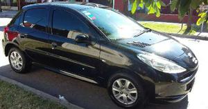 Peugeot 207 Compact ACTIVE 1.4 5P usado  kms