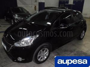 Peugeot 208 Allure 1.6