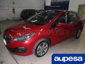 Peugeot 308 Feline THP Tiptronic