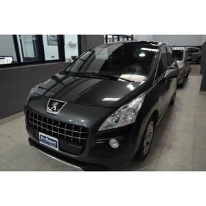 Peugeot  Premium Plus Tiptronic