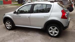 RENAULT SANDERO STEPWAY 