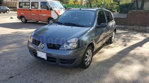 Renault Clio 3P 1.2 Campus Pack I