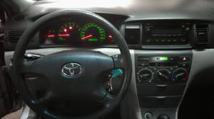 Toyota Corolla 1.8 XEI M/T Pack usado  kms