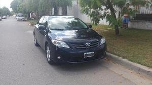 Toyota Corolla 1.8 XEI M/T usado  kms