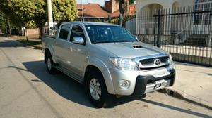 Toyota Hilux Srv 3.0