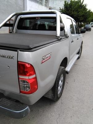 Toyota Hilux x2 D.C.dxpack 2.5 Tdi