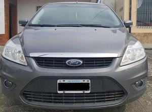 VENDO FORD FOCUS 1.6 MODELO  KM