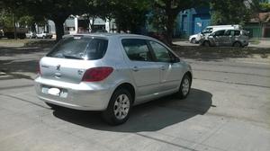 Vendo Inmaculado 307 Premium HDI