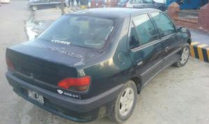 Vendo Peugeot 306