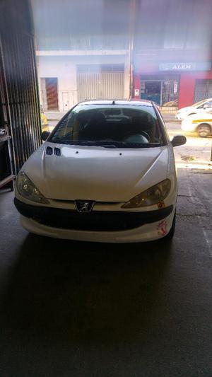 Vendo Peugeot  Xr. Exc Estado