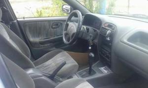 Vendo Suzuki Baleno Mod 98 Full Full