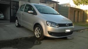 Vendo VW Fox 1.6 Trendline  impecable