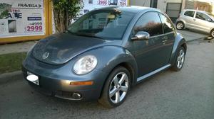 Vendo VW New Beetle único en Rosario