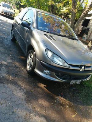 Vento Auto 206 Naftero Mod 