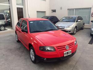 Volkswagen Gol 1.6I .