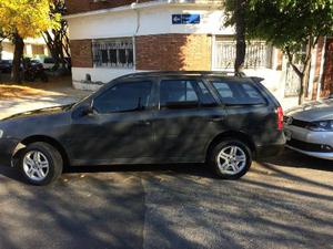 Volkswagen Gol Country 1.6 Comfortline usado  kms