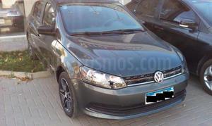 Volkswagen Gol Trend 5P Sportline