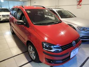 Volkswagen Suran 1.6 Trendline usado  kms