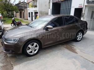 Volkswagen Vento 2.5 FSI Luxury Tiptronic