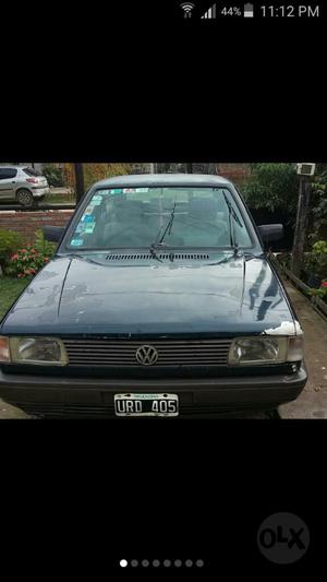 Vw Gol Gnc