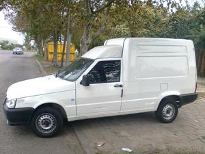 fiat fiorino em perfecto estado